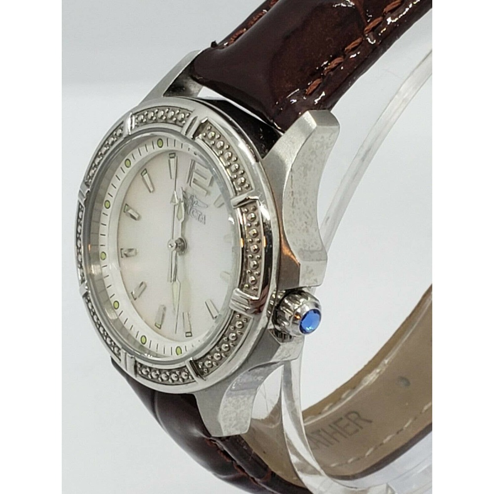 Invicta Women's Wildflower Watch 11782 - Picture 10 of 10